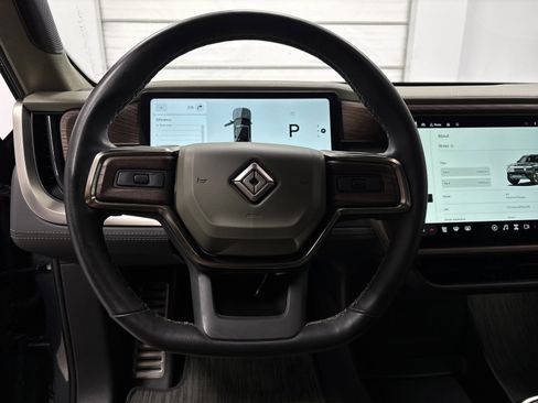 Used 2023 Rivian R1T Adventure image 26