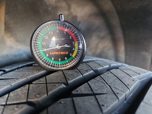 Used 2022 Honda CR-V Touring image 30