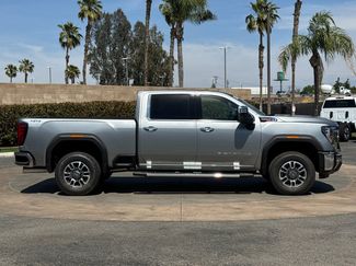 New 2026 GMC Sierra 2500 SLT w/ SLT Convenience Package AWD/4WD video 3