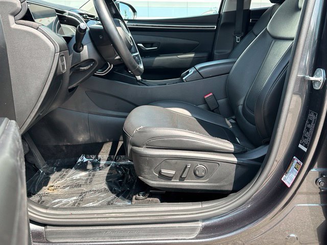 Used 2023 Hyundai Tucson SEL w/ Convenience Package AWD/4WD image 19