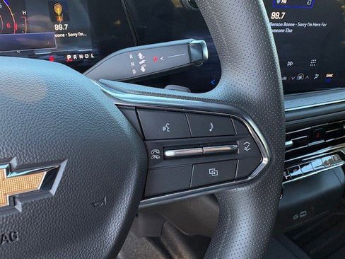 New 2026 Chevrolet Tahoe 4WD image 16