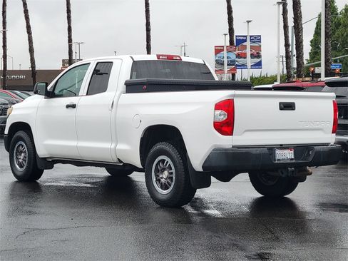 Used 2019 Toyota Tundra SR image 2