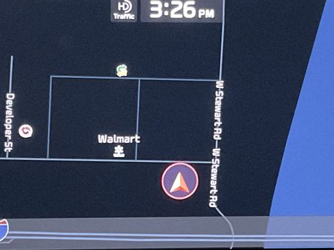 Used 2022 Kia K5 GT-Line w/ GT-Line Awd Premium Package image 13