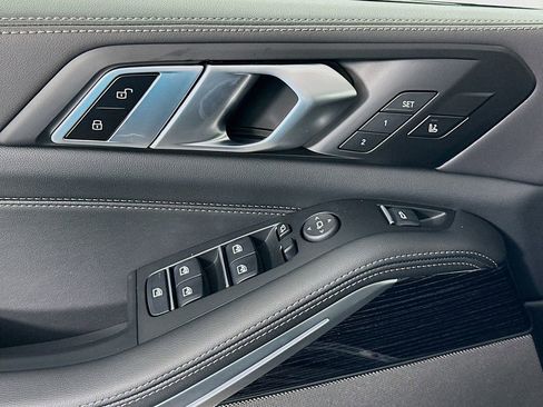 New 2026 BMW X5 xDrive40i w/ M Sport Package image 20