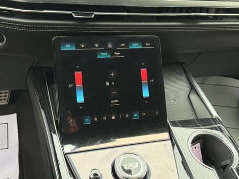 New 2026 Cadillac Escalade ESV Sport w/ Touring Package image 20