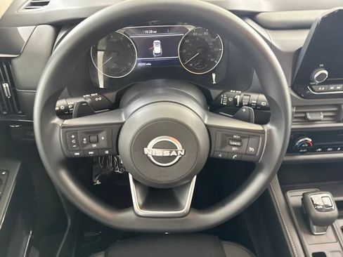 Certified 2025 Nissan Pathfinder S AWD/4WD image 23