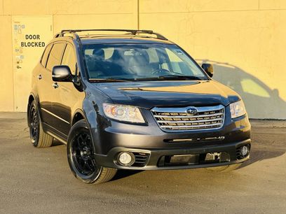 Used 2013 Subaru Tribeca Limited w/ PWR Moonroof Pkg