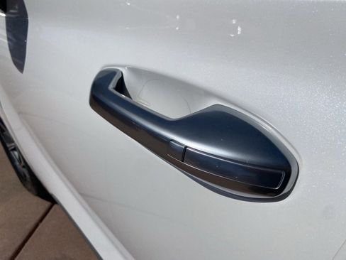 Used 2021 Hyundai Palisade Calligraphy image 30