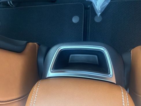 New 2026 Chrysler Pacifica Pinnacle AWD/4WD image 35