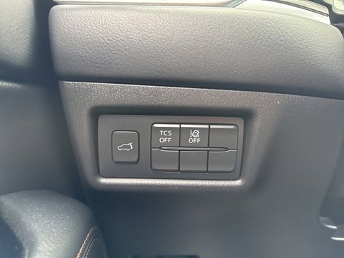 Used 2019 MAZDA CX-5 Grand Touring image 13