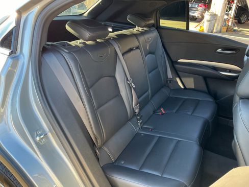Used 2023 Cadillac XT4 Premium Luxury image 21