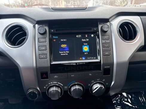 Used 2016 Toyota Tundra SR5 w/ SR5 Upgrade Package image 25