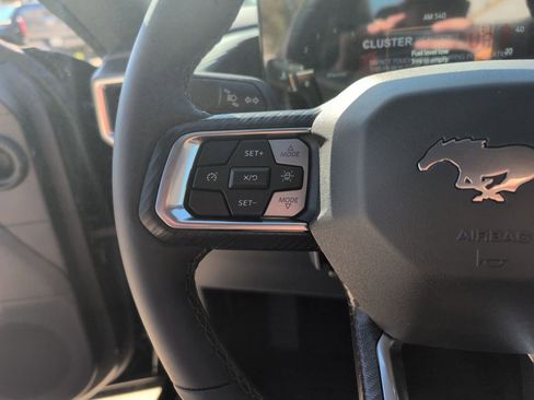New 2026 Ford Mustang Premium image 28