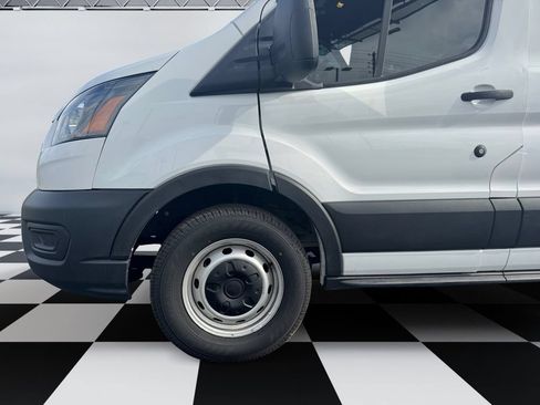 Used 2020 Ford Transit 250 Medium Roof RWD image 14