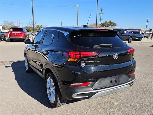 Used 2023 Buick Encore GX Preferred w/ Cold Weather Comfort Package image 3