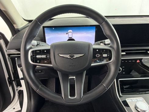 Used 2025 Genesis GV80 2.5T Standard AWD/4WD image 11