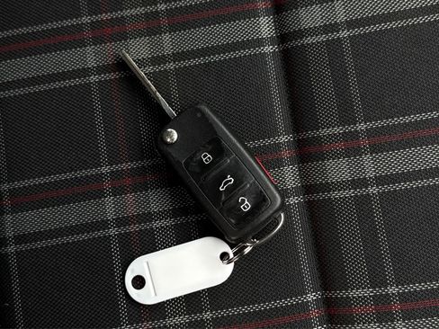 Used 2012 Volkswagen GTI 2.0T Hatchback Coupe 2D image 35