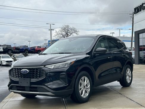 Used 2024 Ford Escape Active image 3