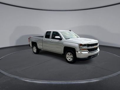Used 2019 Chevrolet Silverado 1500 LT