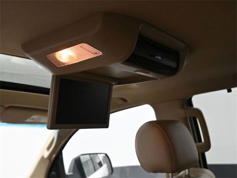 Used 2017 Toyota Sequoia Limited image 33