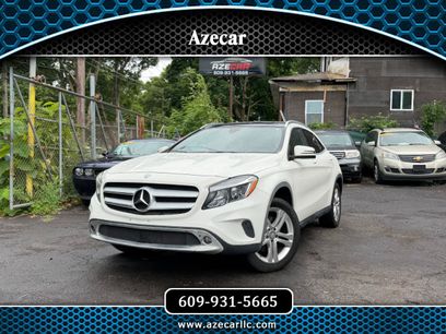 Used 2016 Mercedes-Benz GLA 250