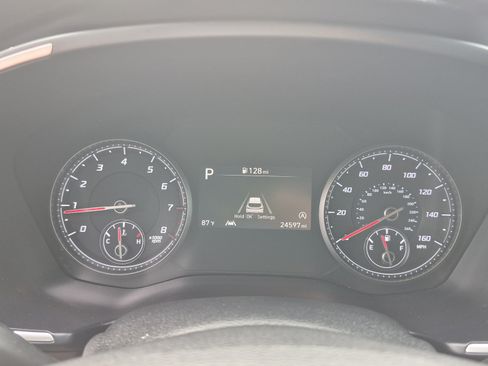 Certified 2023 Hyundai Santa Fe SE FWD image 29