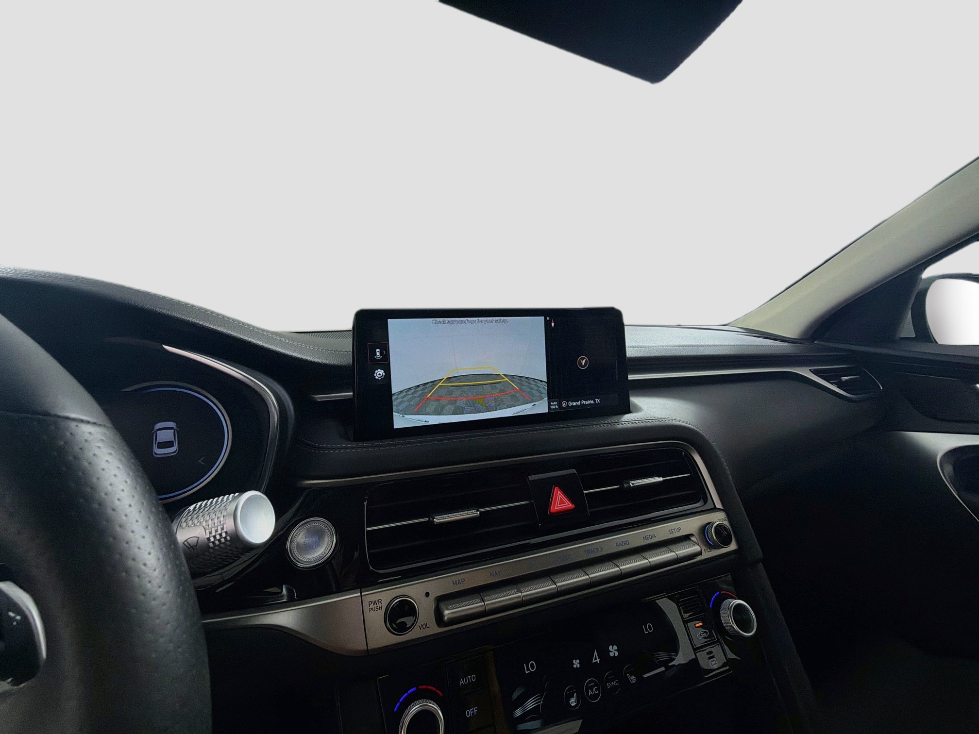 Used 2026 Genesis G70 2.5T RWD image 32