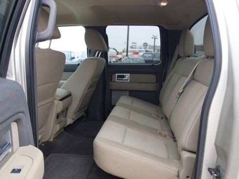 Used 2010 Ford F150 XLT image 24