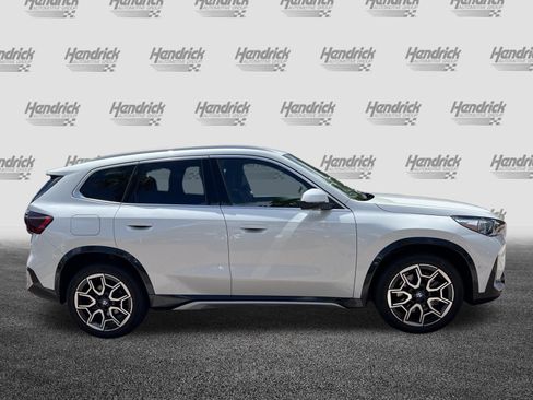 Certified 2025 BMW X1 xDrive28i AWD/4WD image 11