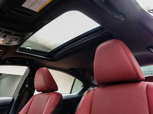 Used 2024 Lexus IS 300 w/ Comfort Package image 5