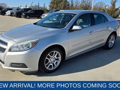 Used 2013 Chevrolet Malibu LT w/ Power Convenience Package
