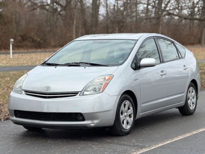Used 2007 Toyota Prius