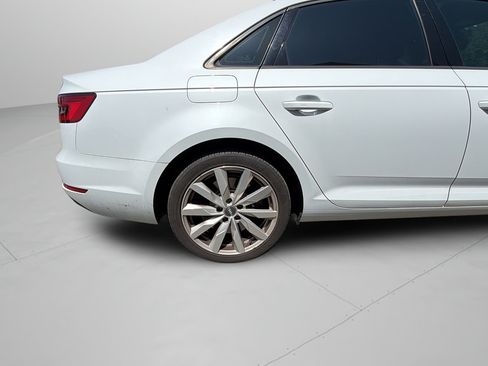 Used 2017 Audi A4 2.0T Premium w/ Convenience Package AWD/4WD image 32