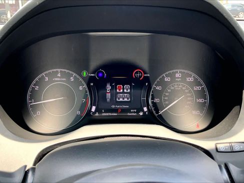 Used 2024 Acura RDX SH-AWD w/ Technology Package image 24