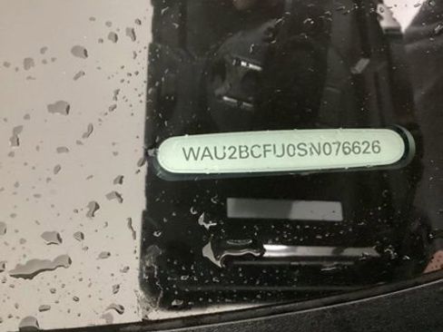 New 2025 Audi A5 2.0T Premium Plus image 15