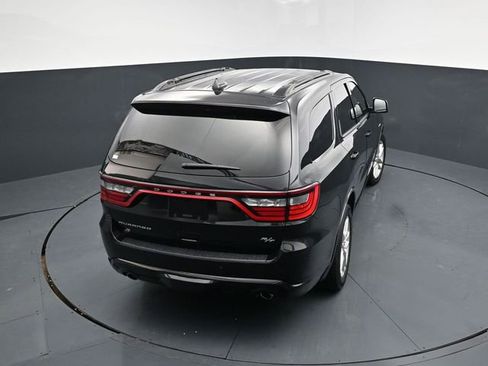 Used 2025 Dodge Durango R/T AWD/4WD image 42
