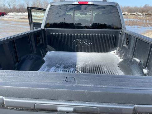 Certified 2023 Ford F150 XLT w/ Equipment Group 302A High image 19