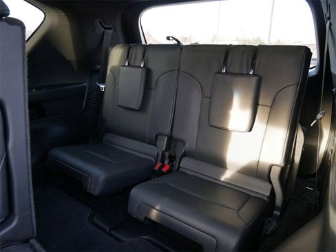 Certified 2022 Lexus LX 600 F Sport image 10