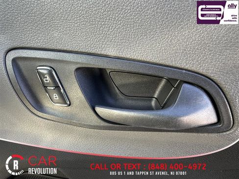 Used 2023 Ford Transit 250 148 High Roof Extended AWD w/ Load Area Protection Package image 38