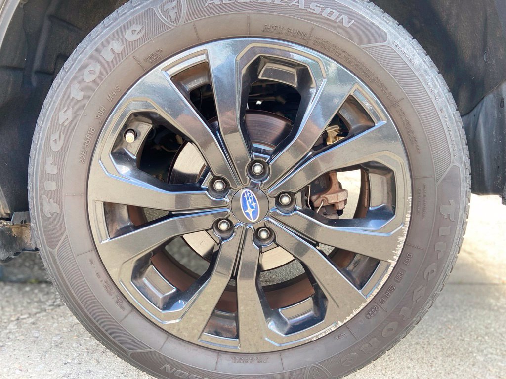 Used 2019 Subaru Forester Sport w/ Popular Package #2 AWD/4WD image 11