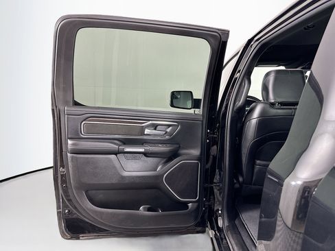 Used 2025 RAM 1500 Laramie image 26