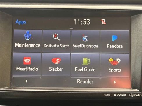 Used 2018 Toyota RAV4 Limited image 37