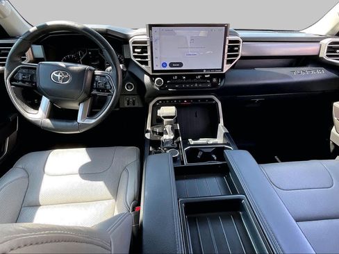 Used 2023 Toyota Tundra SR5 w/ SR5 Premium Package AWD/4WD image 14