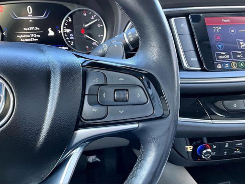 Used 2022 Buick Enclave Avenir w/ Trailering Package, 5000 lbs. image 18