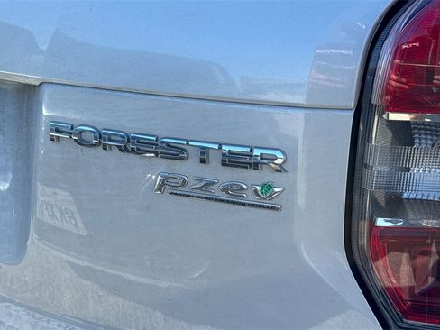 Used 2014 Subaru Forester 2.5i Limited w/ Popular Package #1 image 6