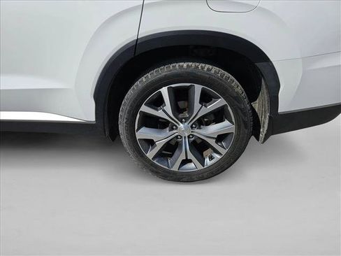 Used 2022 Hyundai Palisade SEL w/ Convenience Package FWD image 9