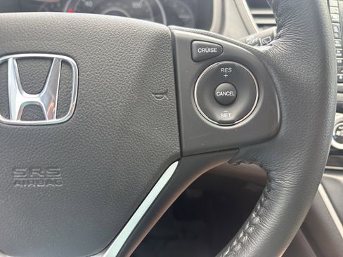 Used 2015 Honda CR-V EX-L image 23