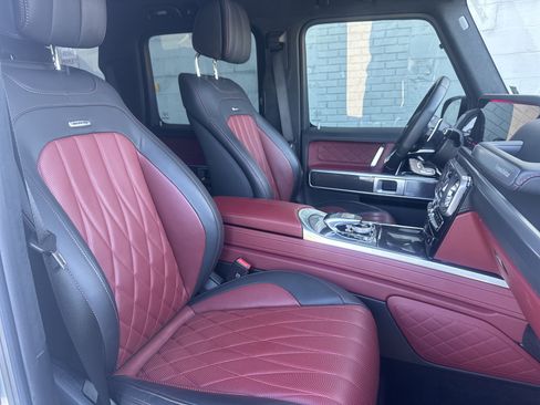Used 2022 Mercedes-Benz G 63 AMG 4MATIC image 30
