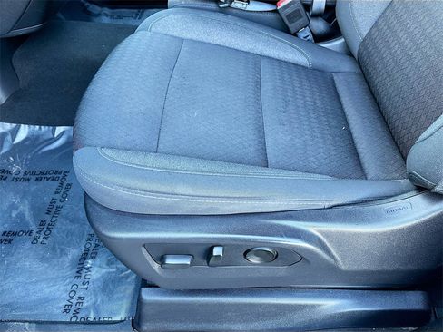 Used 2024 Chevrolet Silverado 1500 Custom Trail Boss image 20