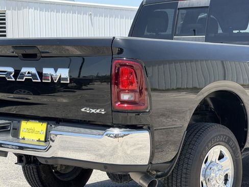 Used 2025 RAM 2500 Tradesman AWD/4WD image 10